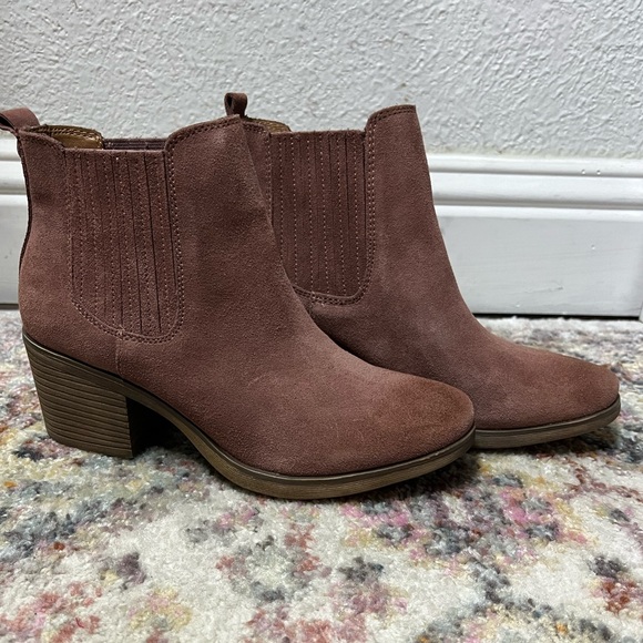 Eurosoft Jennica booties - Picture 4 of 10